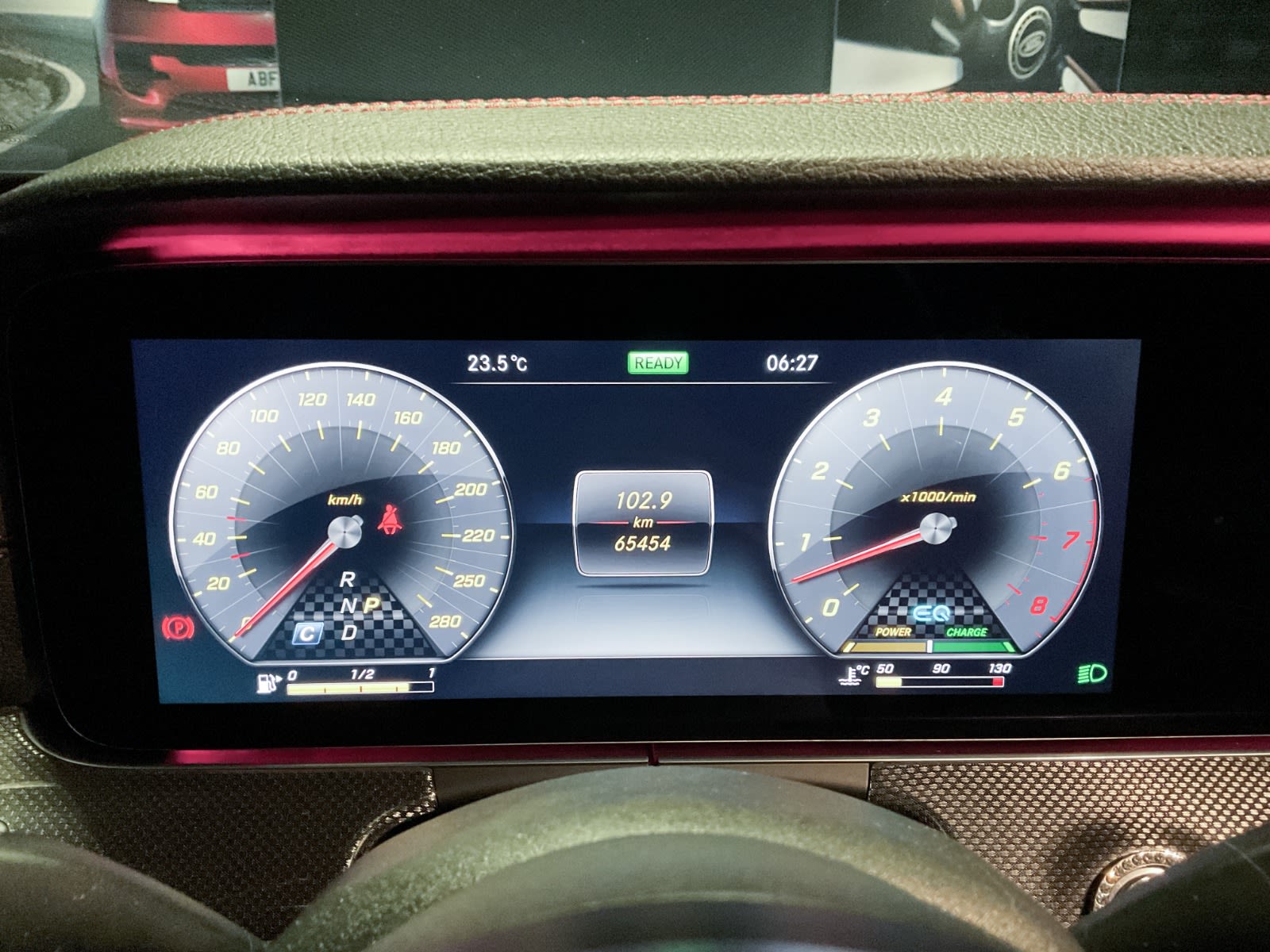2020 Mercedes-Benz E-Class AMG E 53, Vancouver, Cash