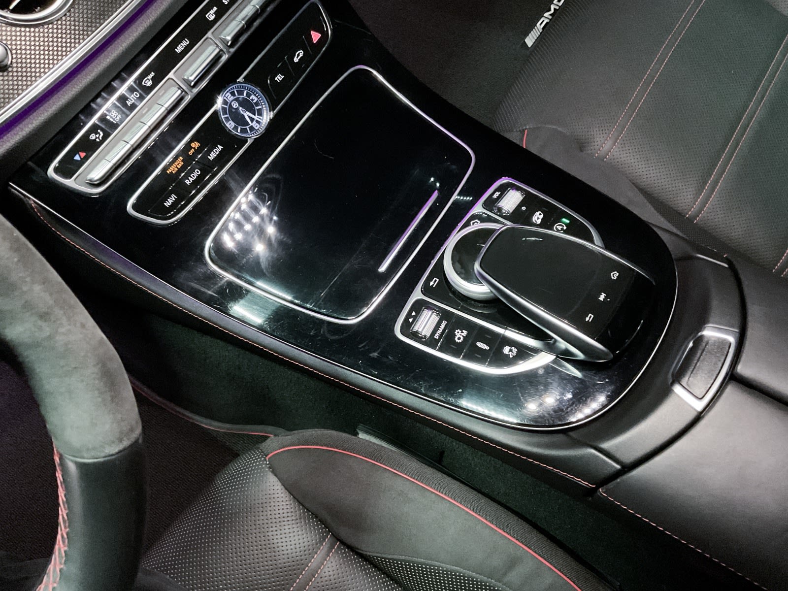 2020 Mercedes-Benz E-Class AMG E 53, Vancouver, Cash