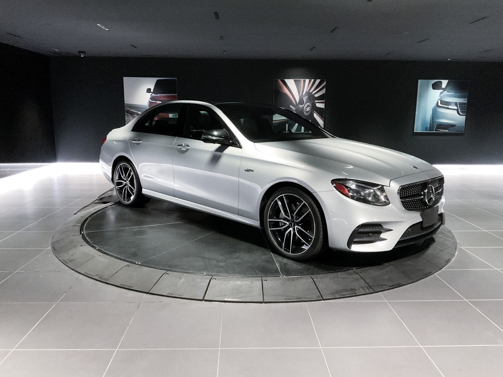 2020 Mercedes-Benz E-Class AMG E 53, Vancouver, Cash