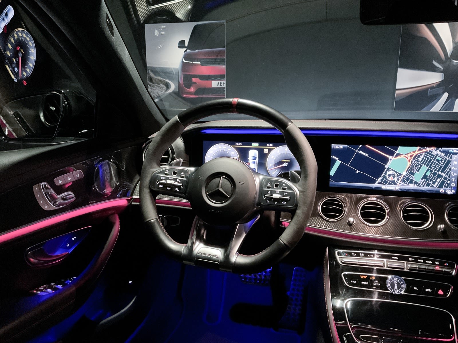 2020 Mercedes-Benz E-Class AMG E 53, Vancouver, Cash