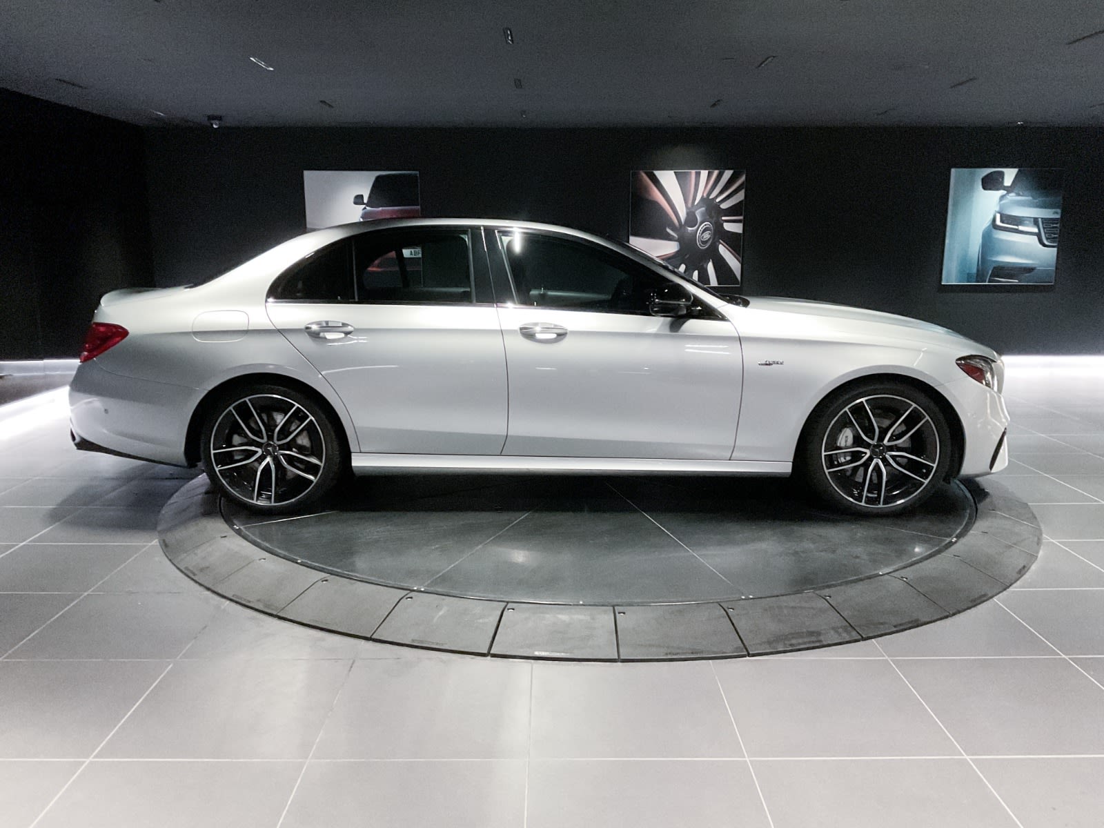 2020 Mercedes-Benz E-Class AMG E 53, Vancouver, Cash