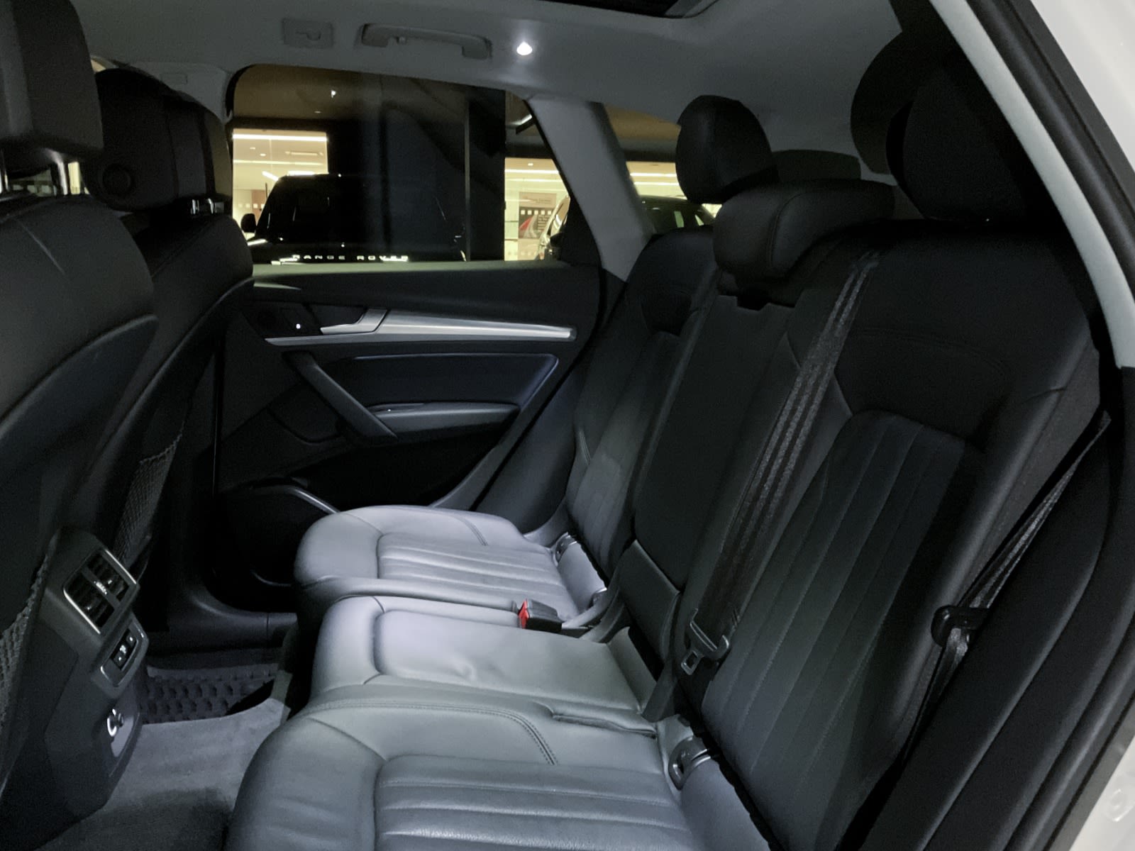 2018 Audi Q5 Progressiv, Vancouver, Cash