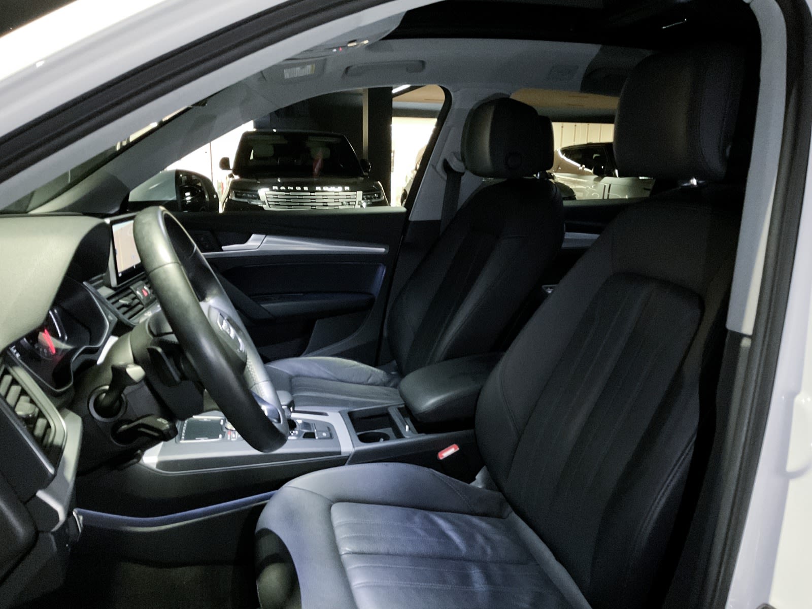 2018 Audi Q5 Progressiv, Vancouver, Cash
