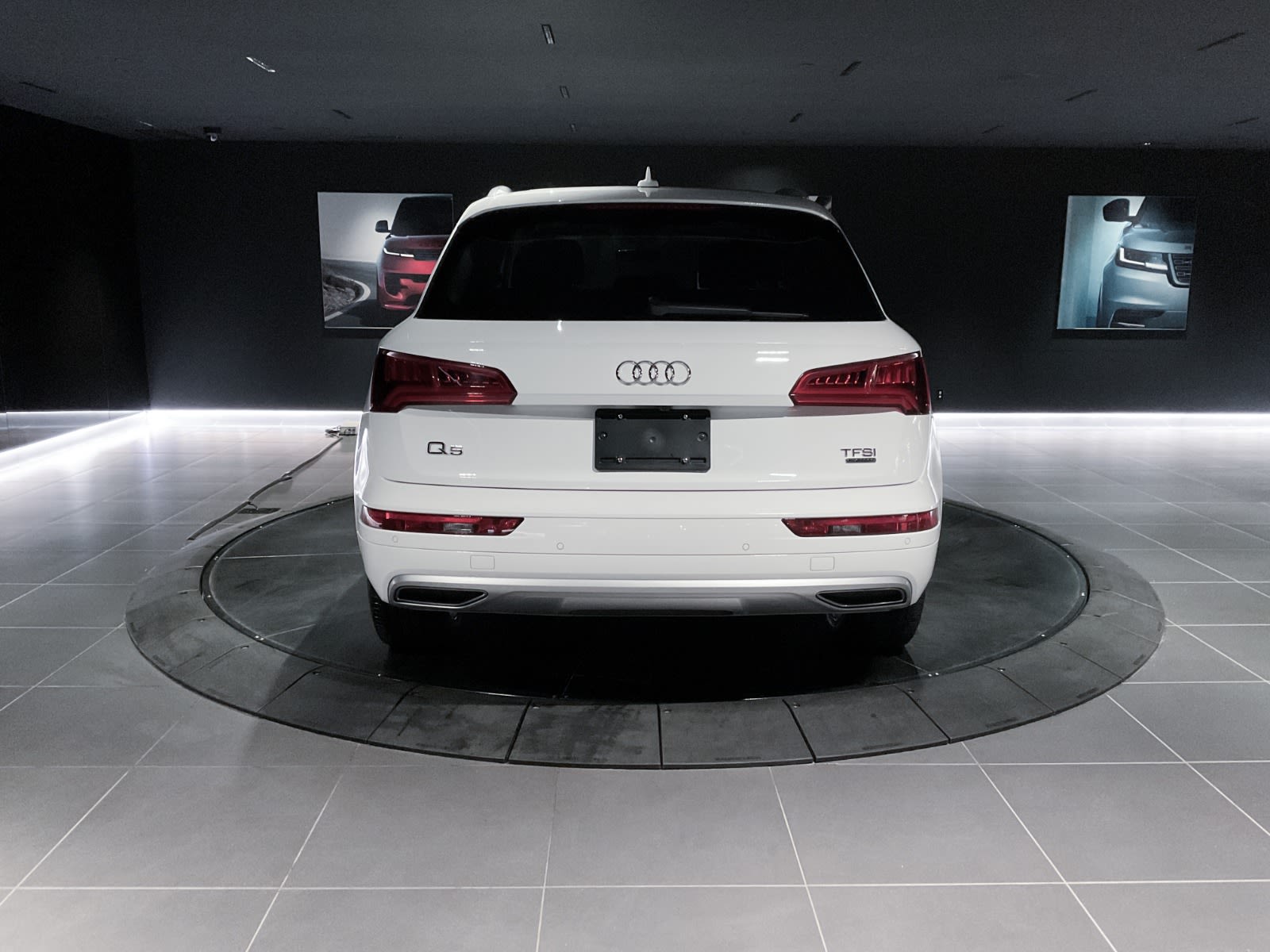 2018 Audi Q5 Progressiv, Vancouver, Cash