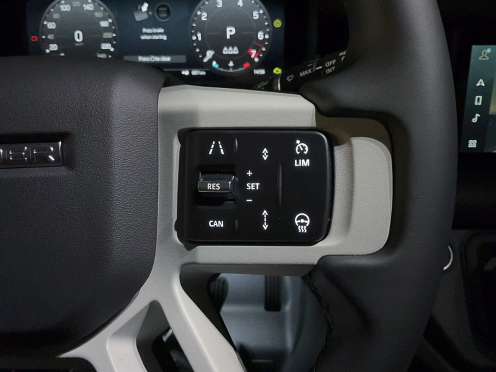 2024 Land Rover Defender S, Vancouver, Cash