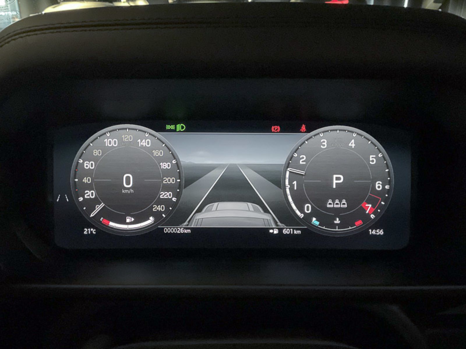 2024 Land Rover Defender S, Vancouver, Cash