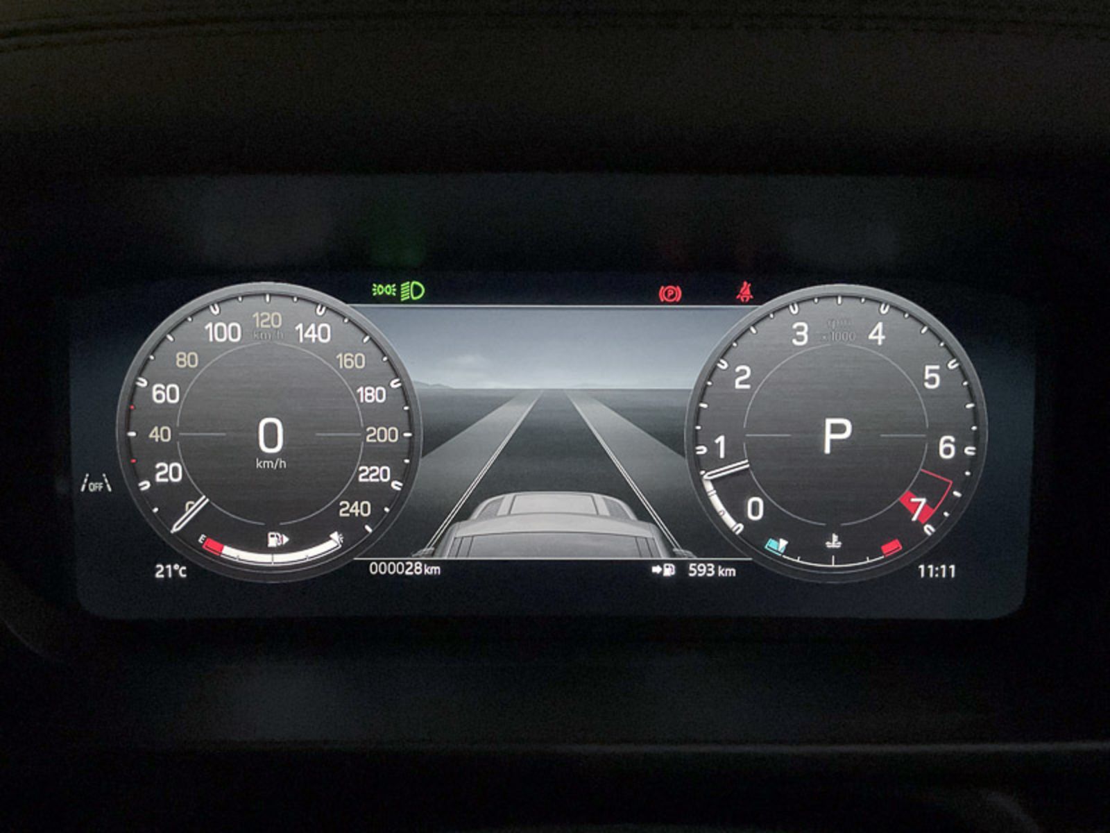 2024 Land Rover Defender S, Vancouver, Cash