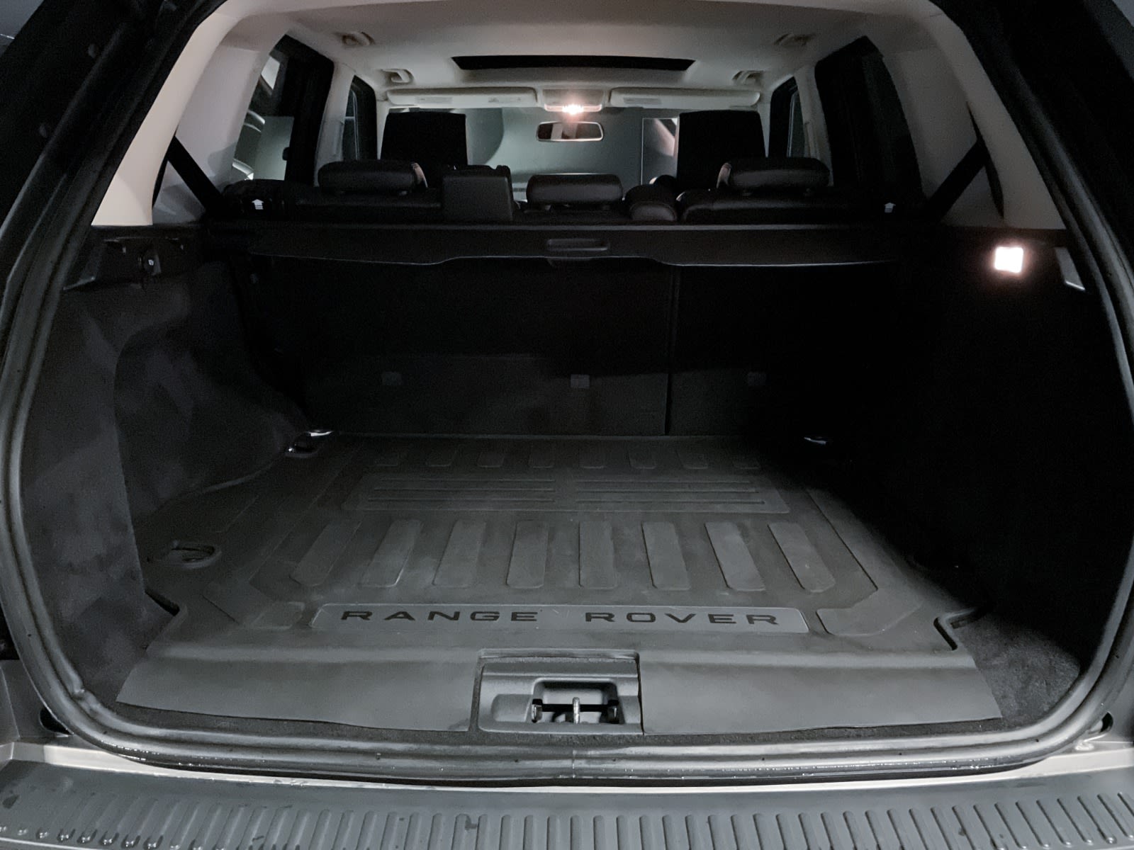 2008 Land Rover Range Rover Sport HSE, Vancouver, Cash