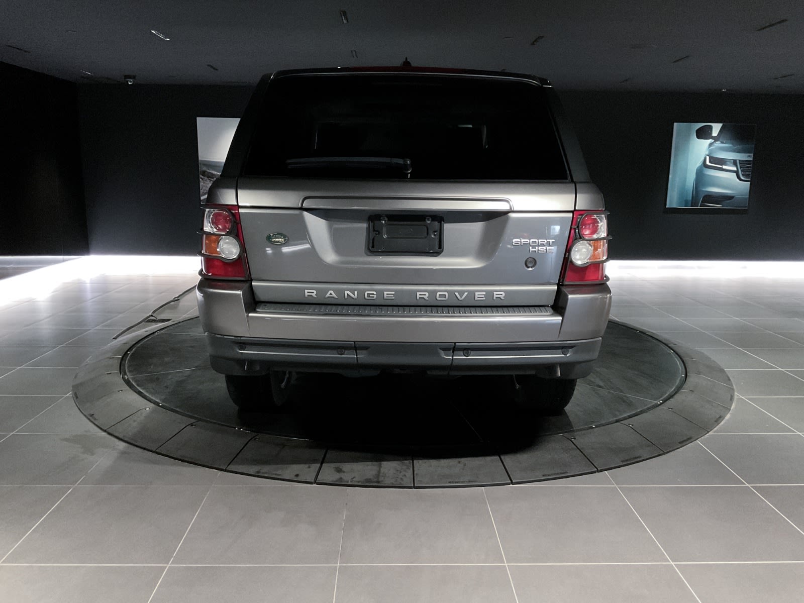 2008 Land Rover Range Rover Sport HSE, Vancouver, Cash