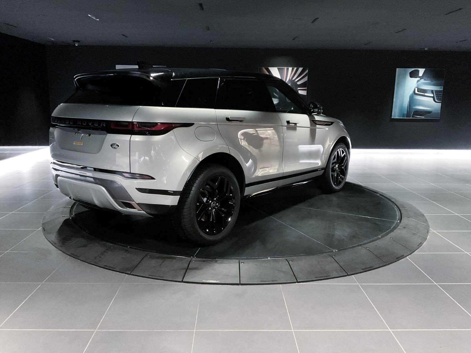 2021 Land Rover Range Rover Evoque R-Dynamic HSE, Vancouver, Cash