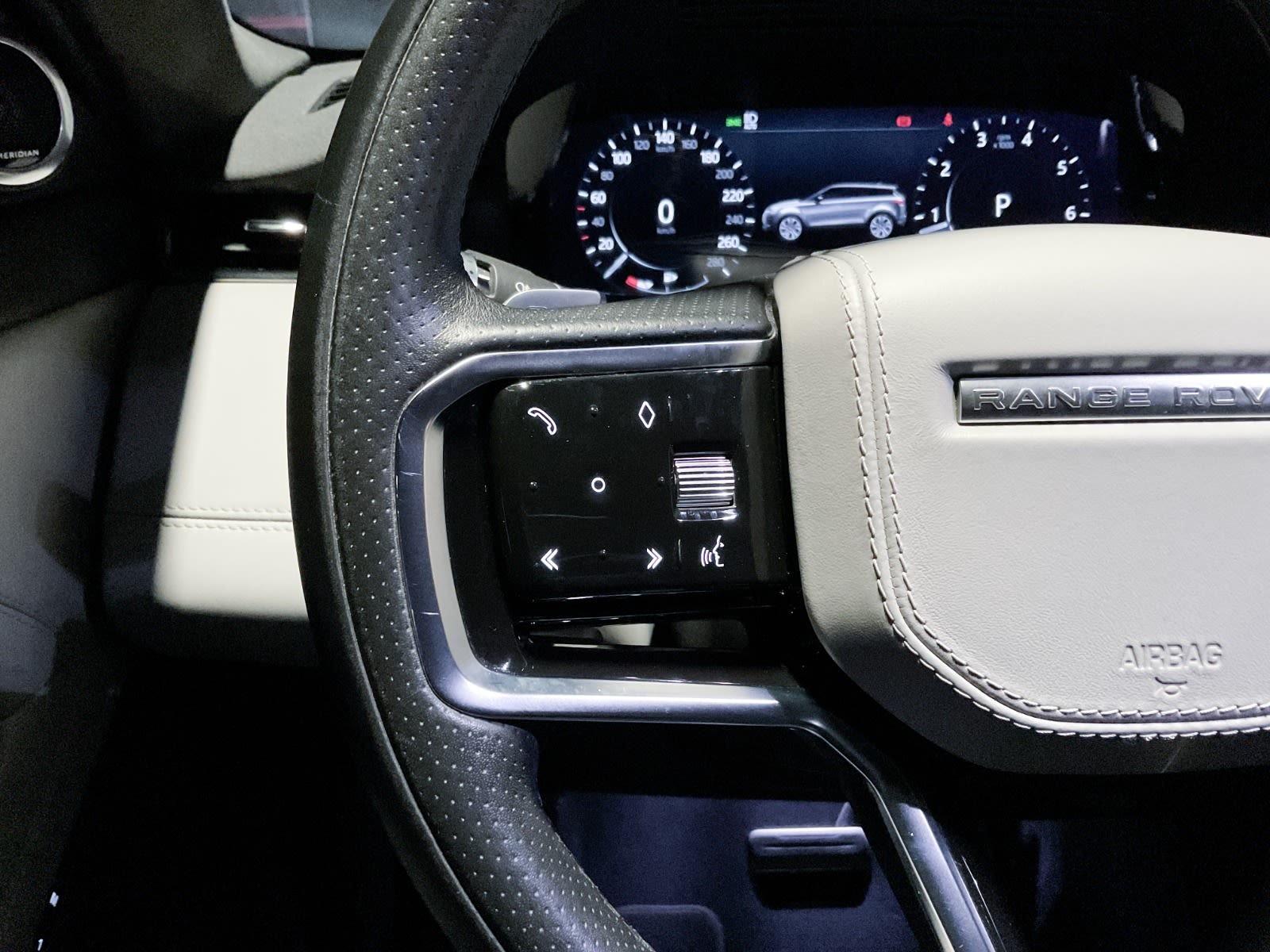 2021 Land Rover Range Rover Evoque R-Dynamic HSE, Vancouver, Cash