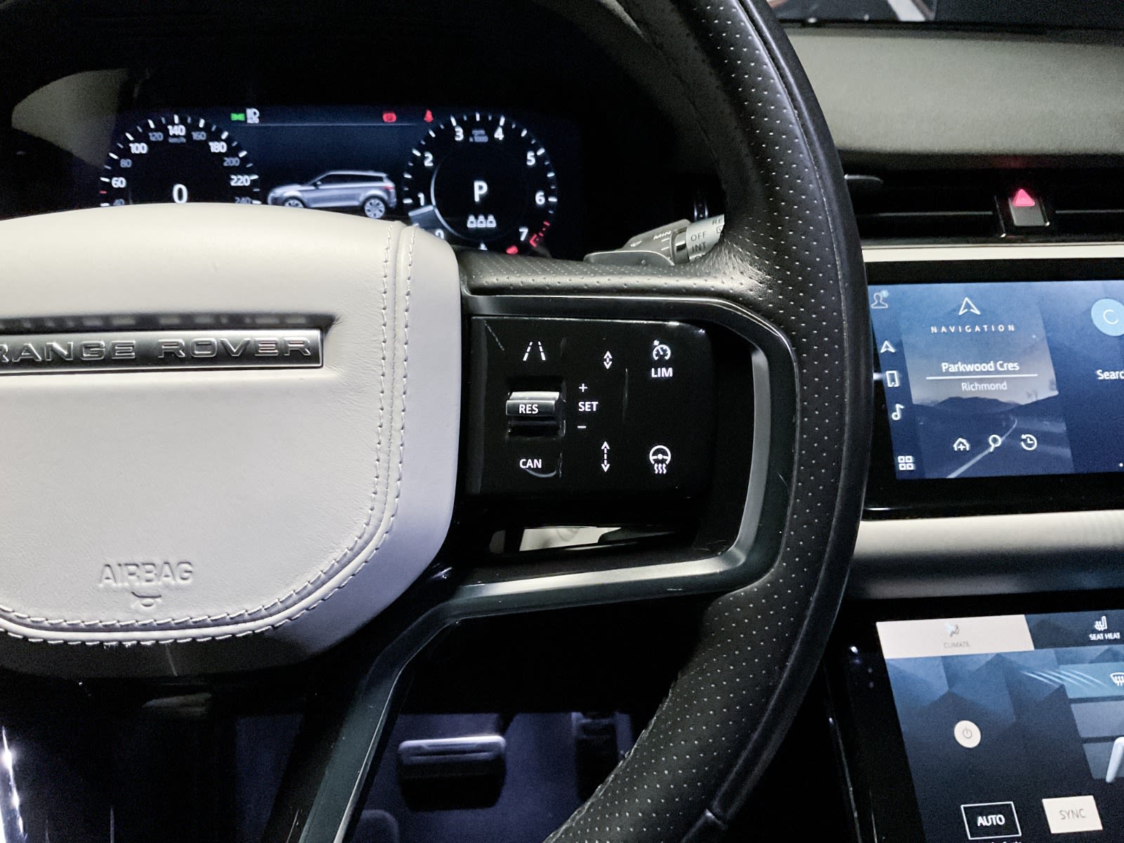 2021 Land Rover Range Rover Evoque R-Dynamic HSE, Vancouver, Cash