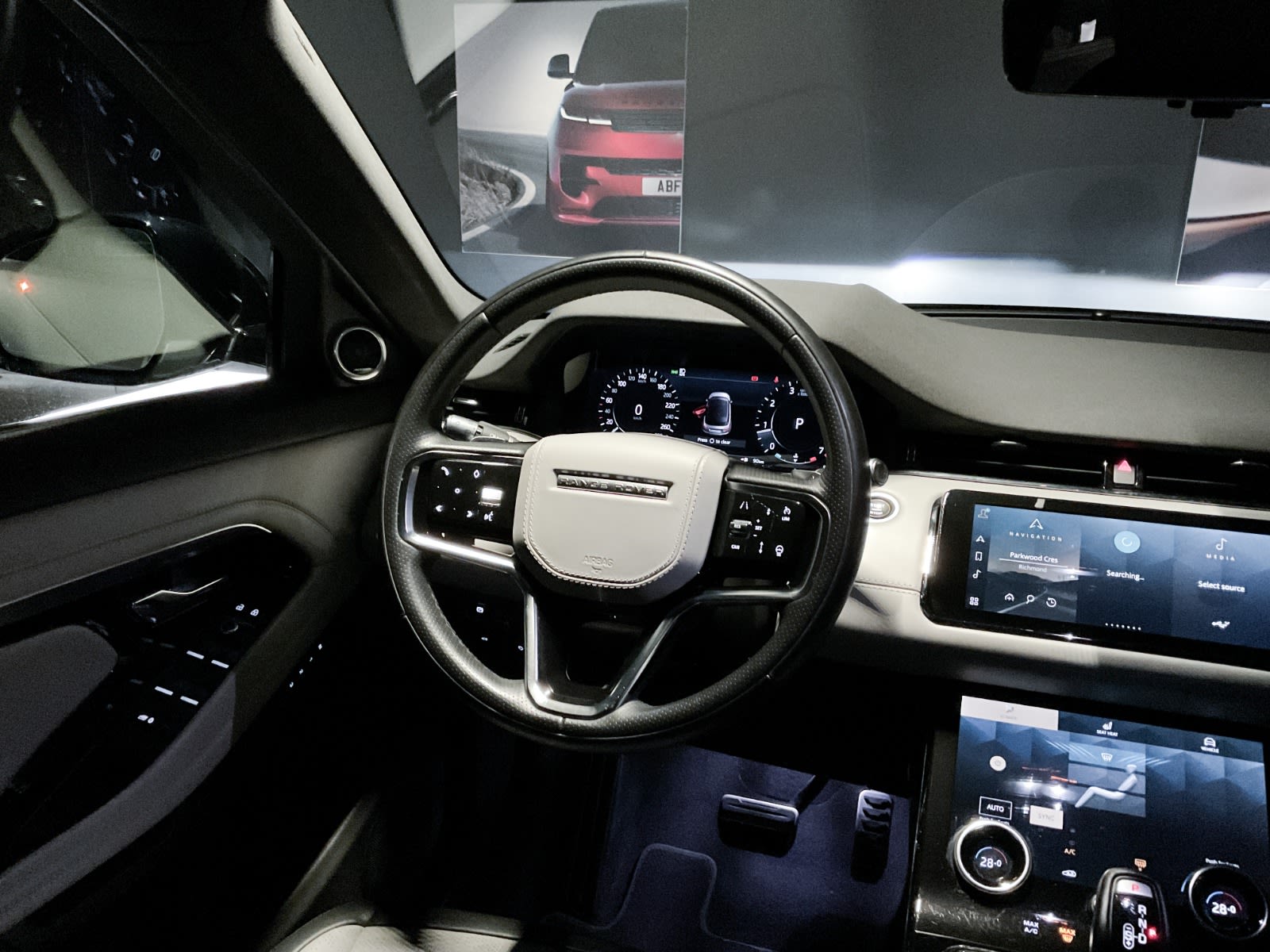 2021 Land Rover Range Rover Evoque R-Dynamic HSE, Vancouver, Cash