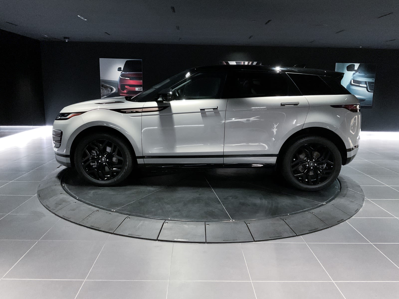 2021 Land Rover Range Rover Evoque R-Dynamic HSE, Vancouver, Cash
