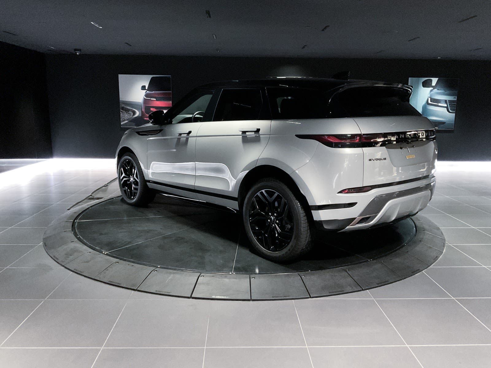 2021 Land Rover Range Rover Evoque R-Dynamic HSE, Vancouver, Cash