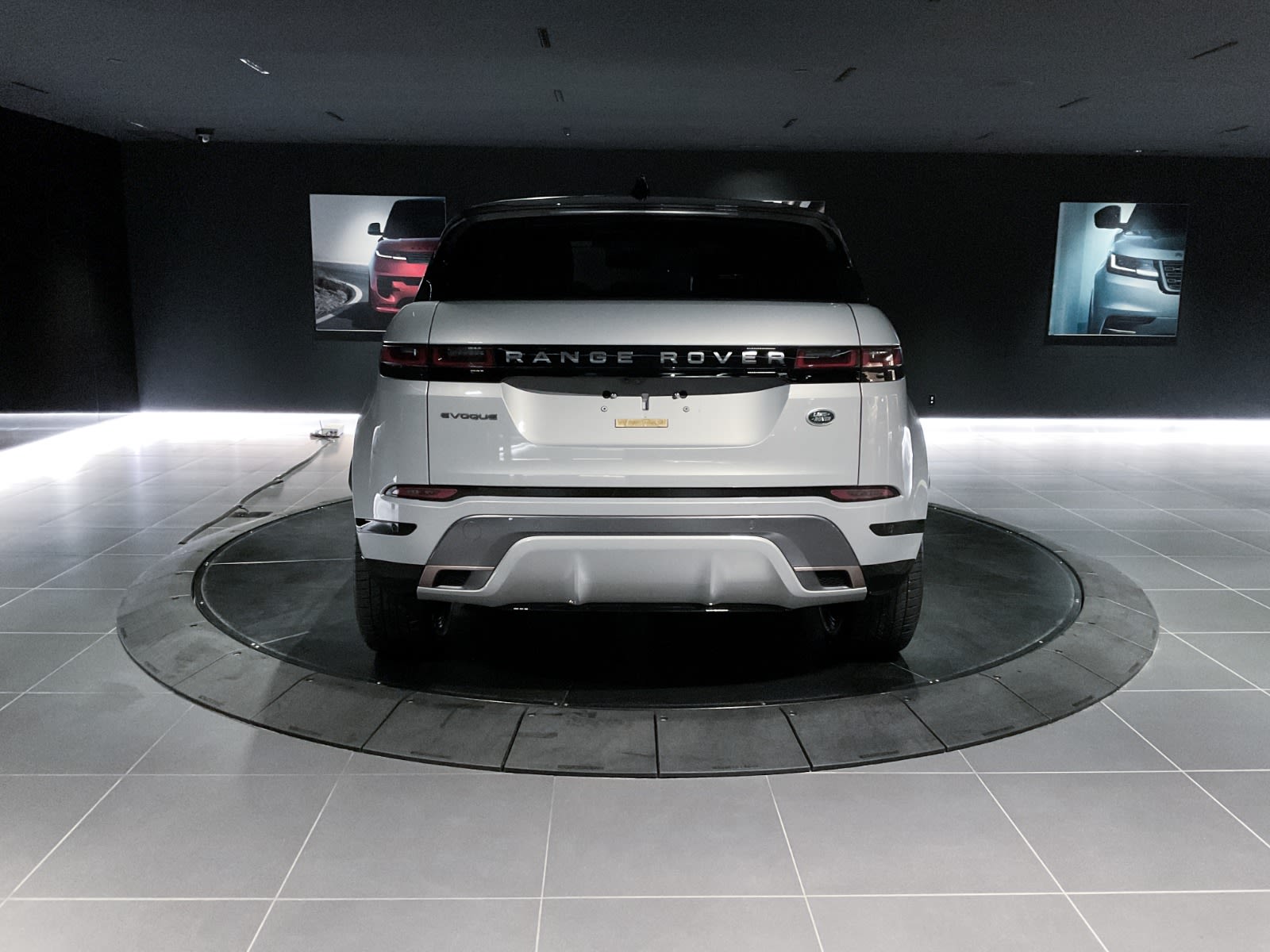 2021 Land Rover Range Rover Evoque R-Dynamic HSE, Vancouver, Cash