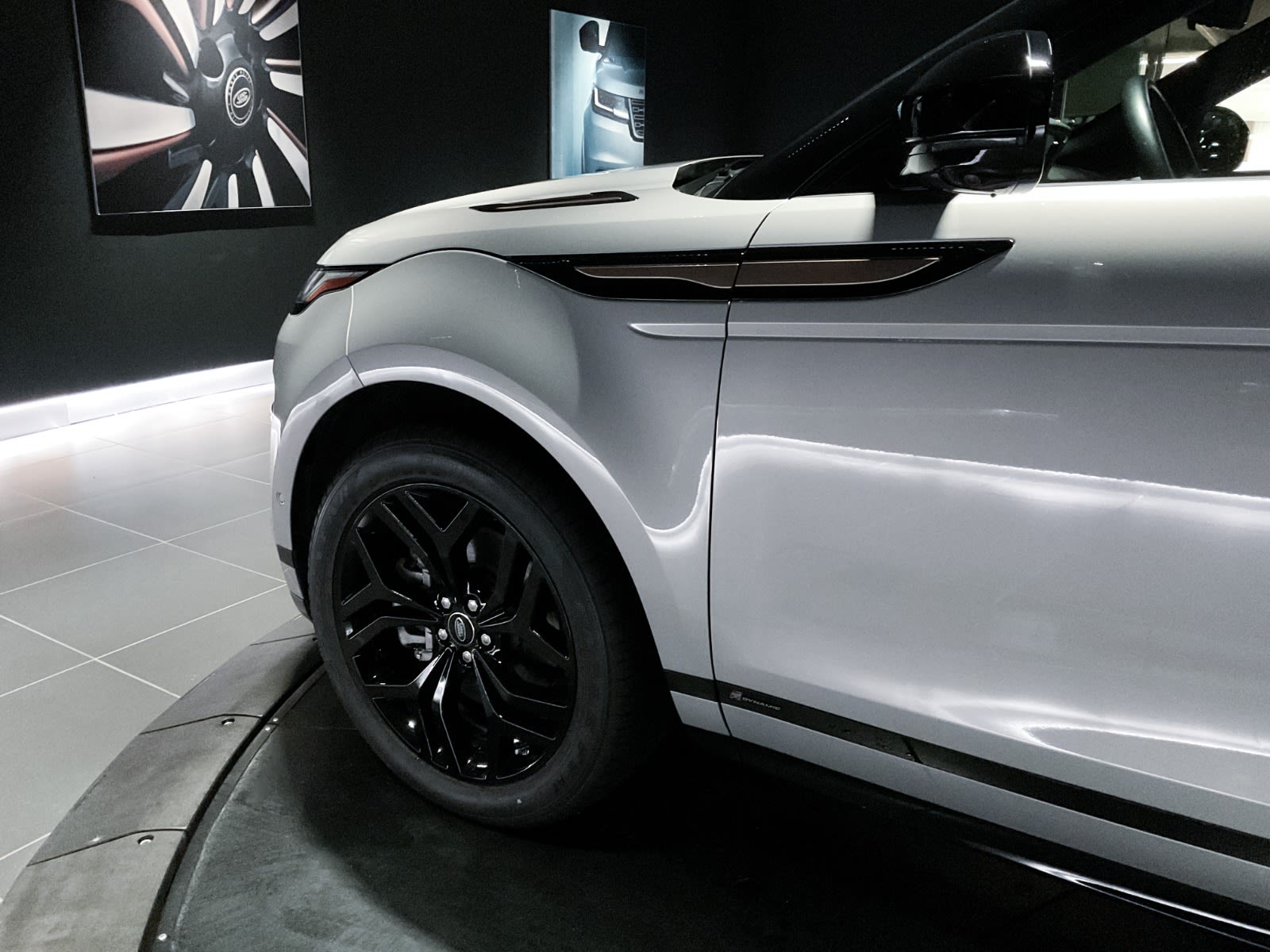 2021 Land Rover Range Rover Evoque R-Dynamic HSE, Vancouver, Cash