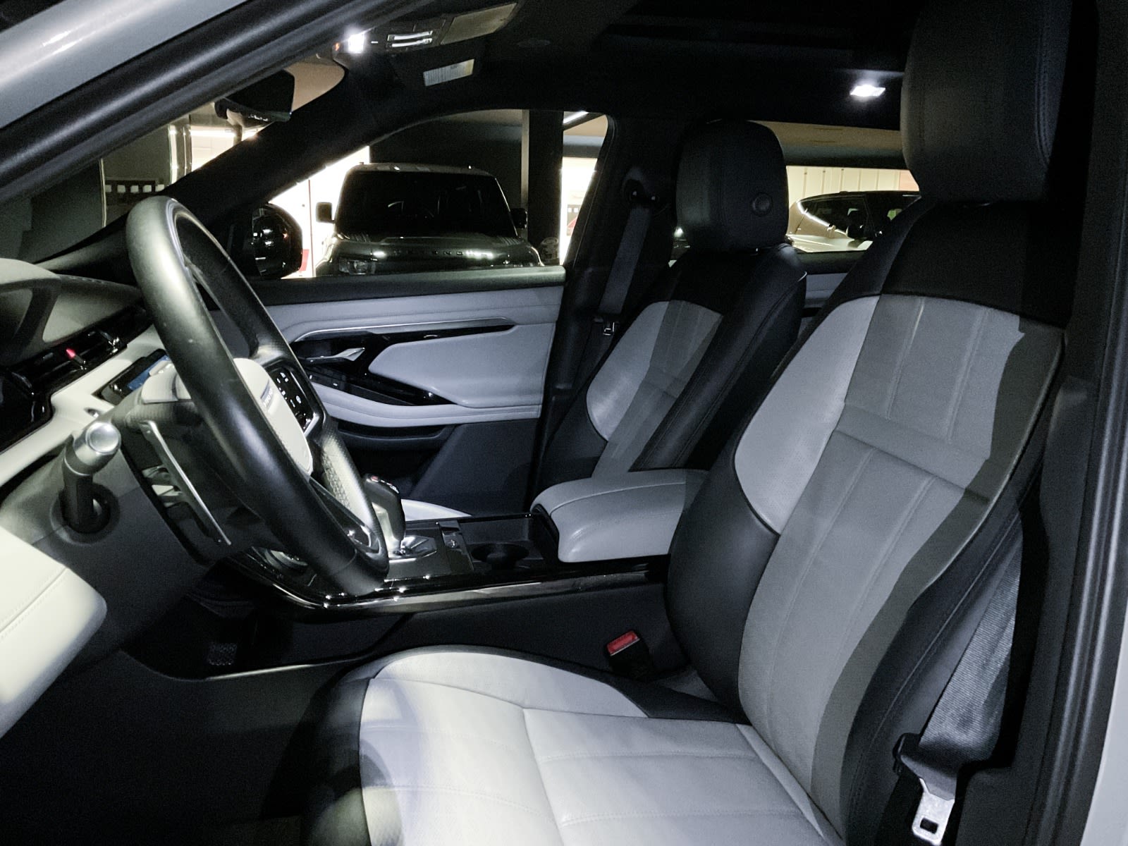 2021 Land Rover Range Rover Evoque R-Dynamic HSE, Vancouver, Cash