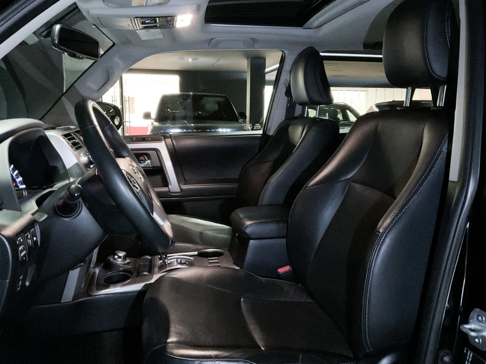 2019 Toyota 4Runner 4WD, Vancouver, Cash