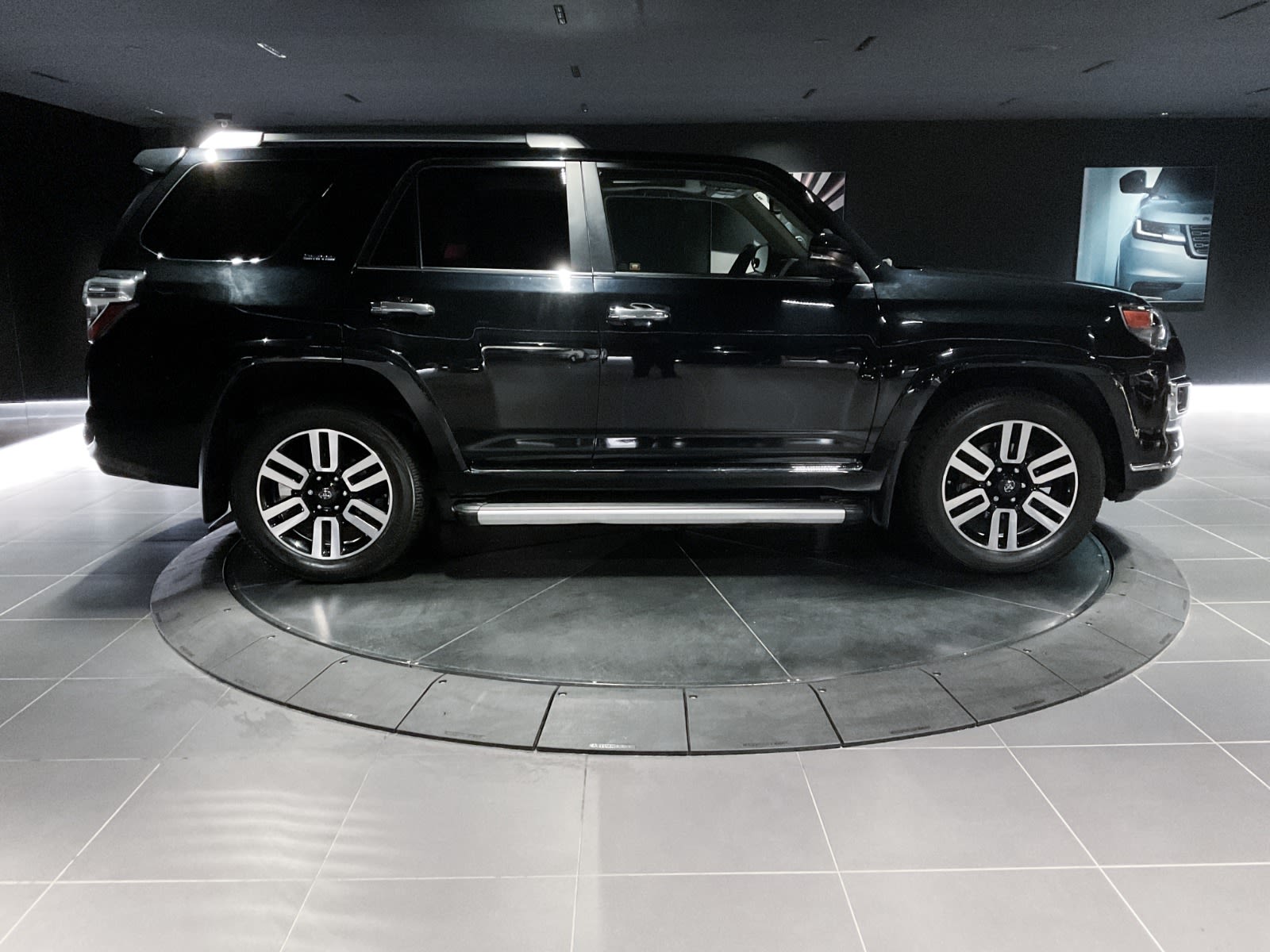 2019 Toyota 4Runner 4WD, Vancouver, Cash