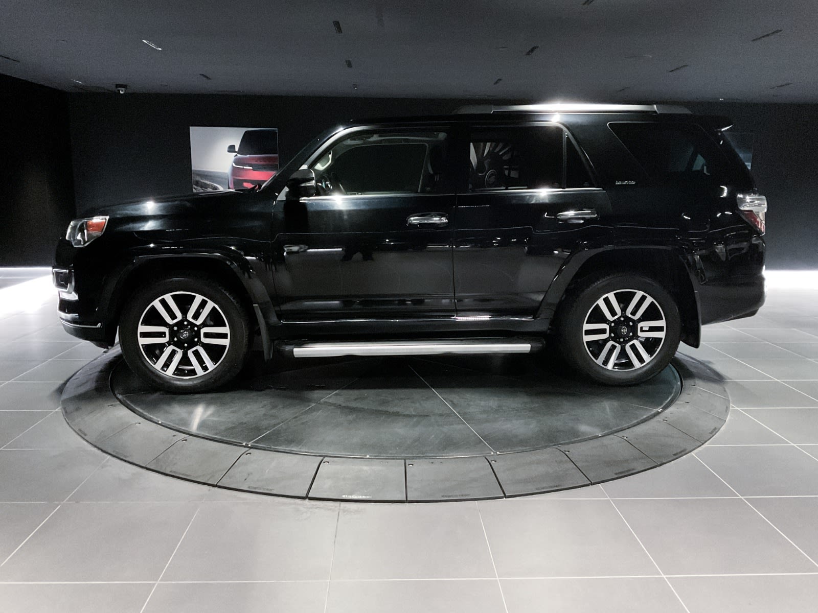 2019 Toyota 4Runner 4WD, Vancouver, Cash