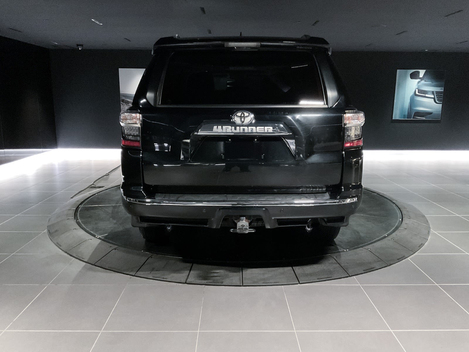 2019 Toyota 4Runner 4WD, Vancouver, Cash