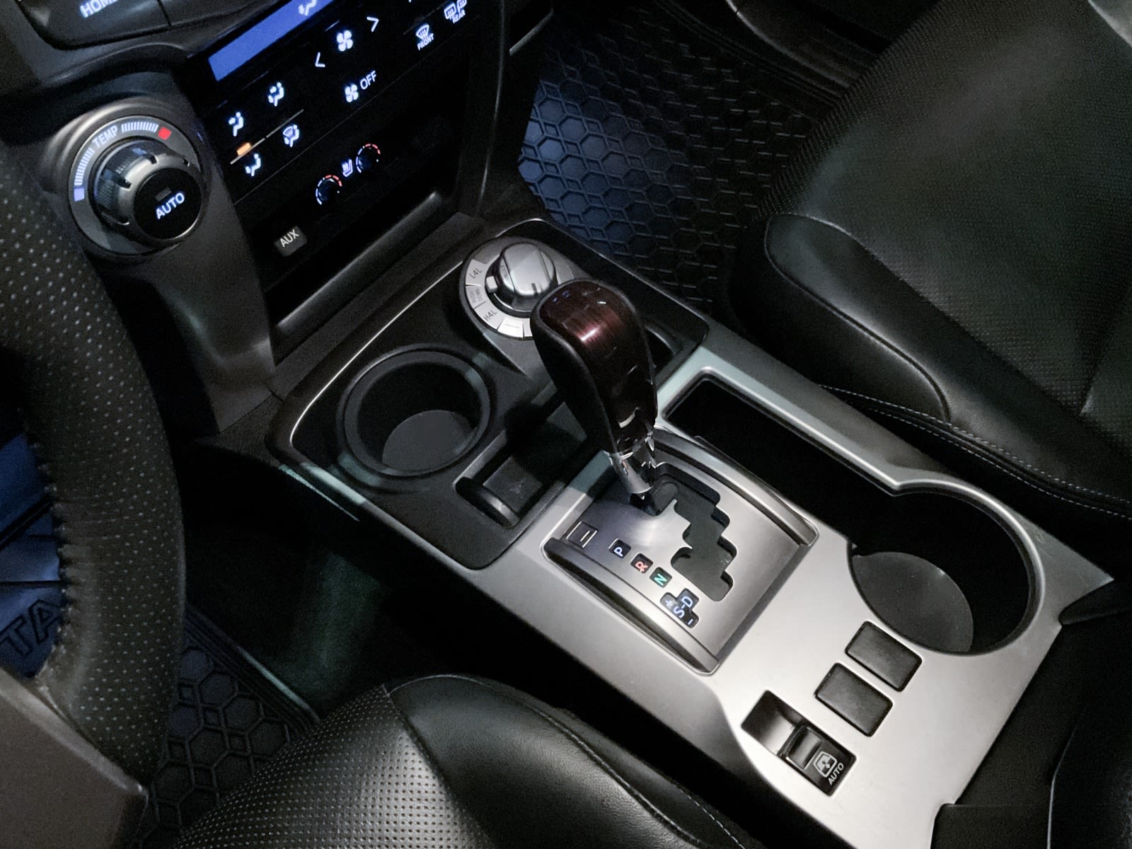 2019 Toyota 4Runner 4WD, Vancouver, Cash