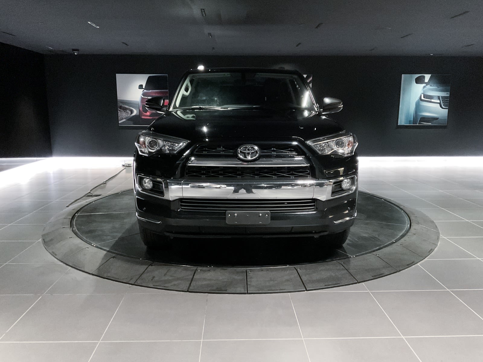 2019 Toyota 4Runner 4WD, Vancouver, Cash