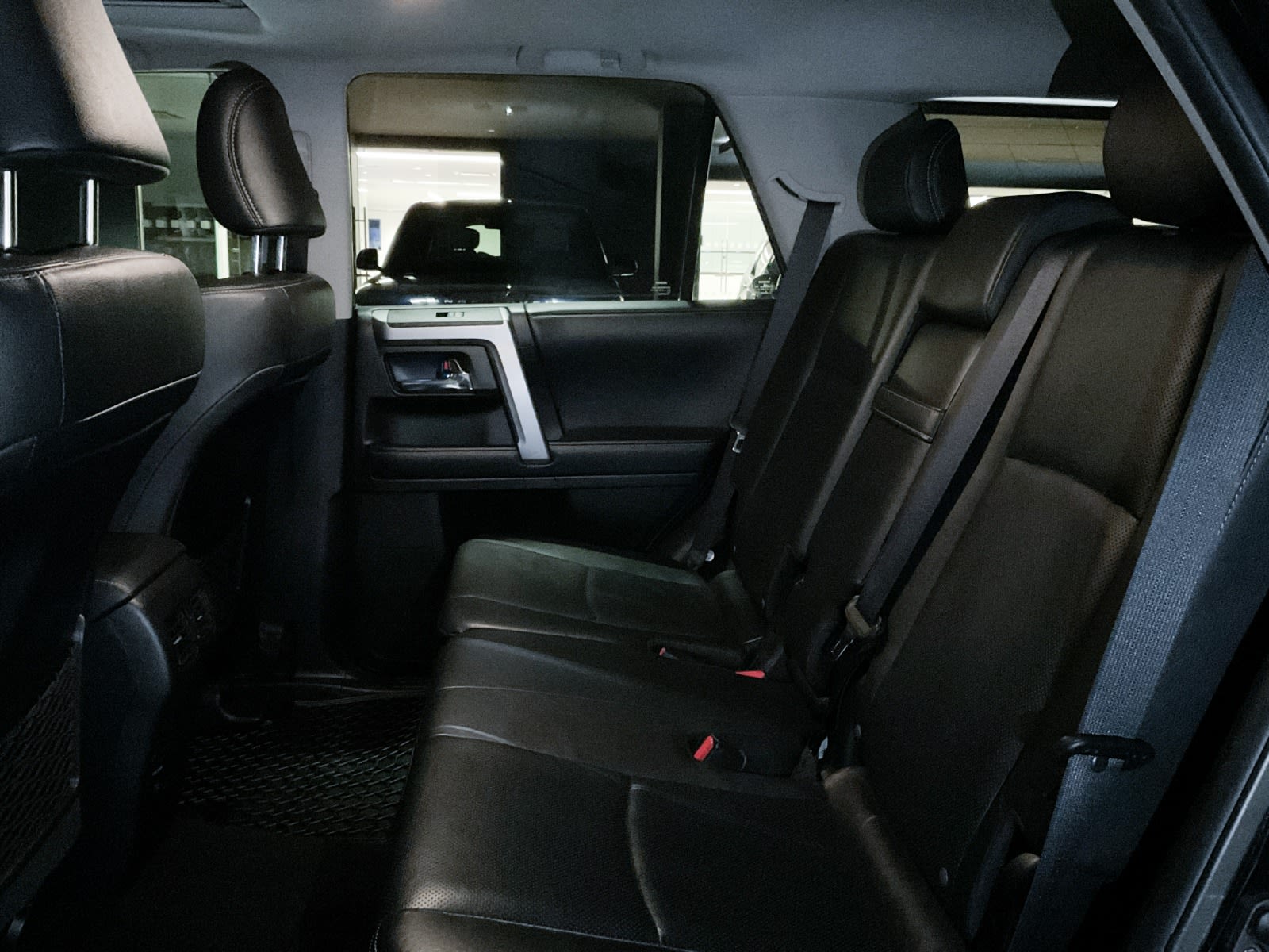 2019 Toyota 4Runner 4WD, Vancouver, Cash