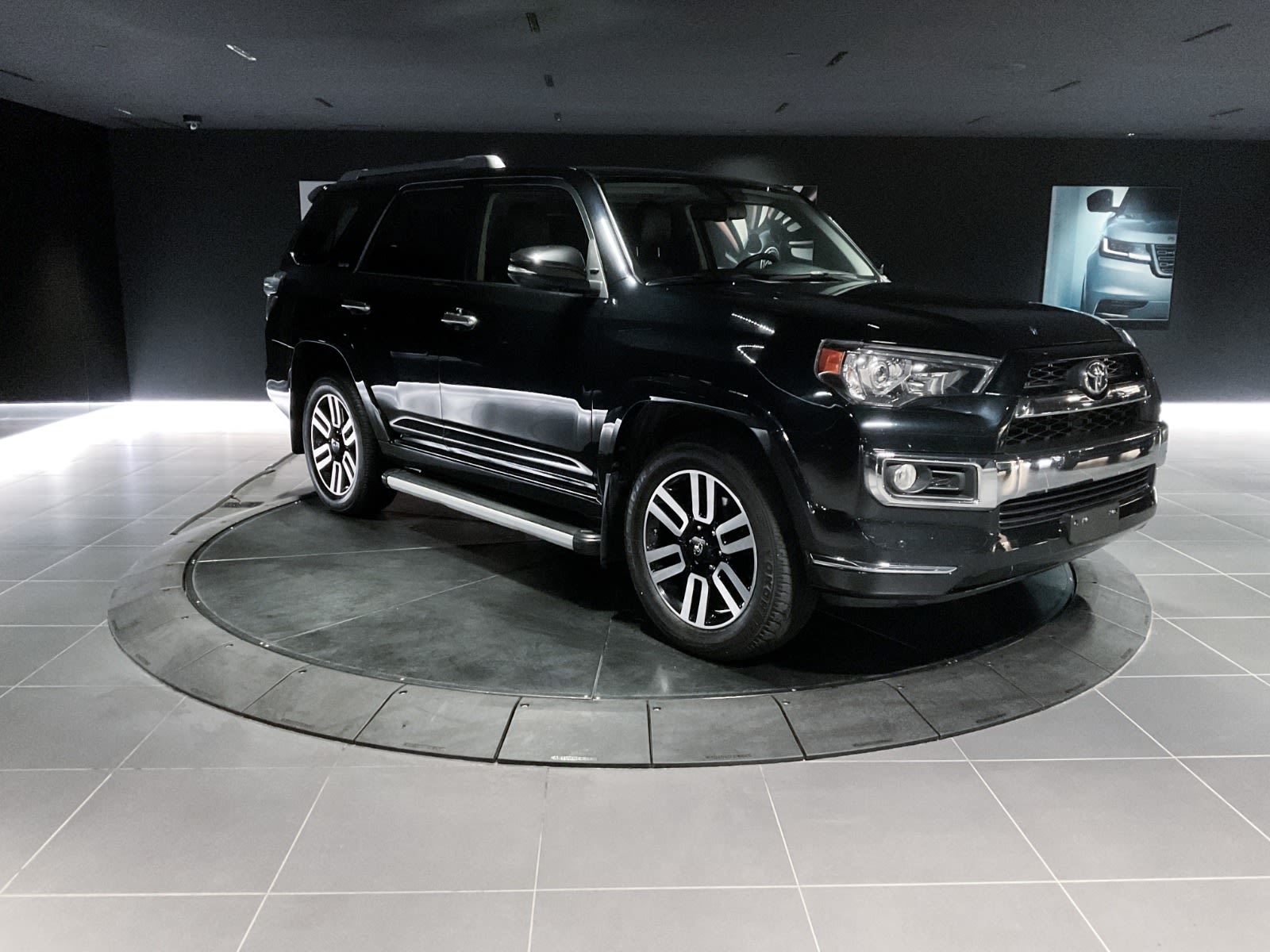 2019 Toyota 4Runner 4WD, Vancouver, Cash