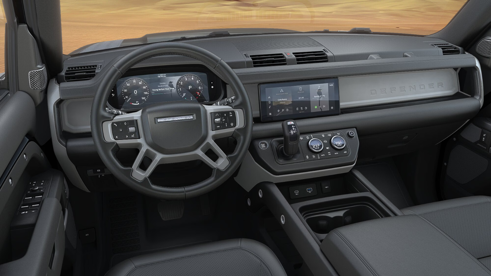 2024 Land Rover Defender S, Vancouver, Cash