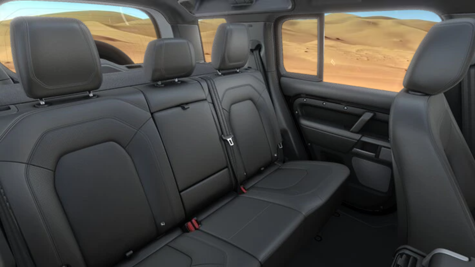 2024 Land Rover Defender S, Vancouver, Cash
