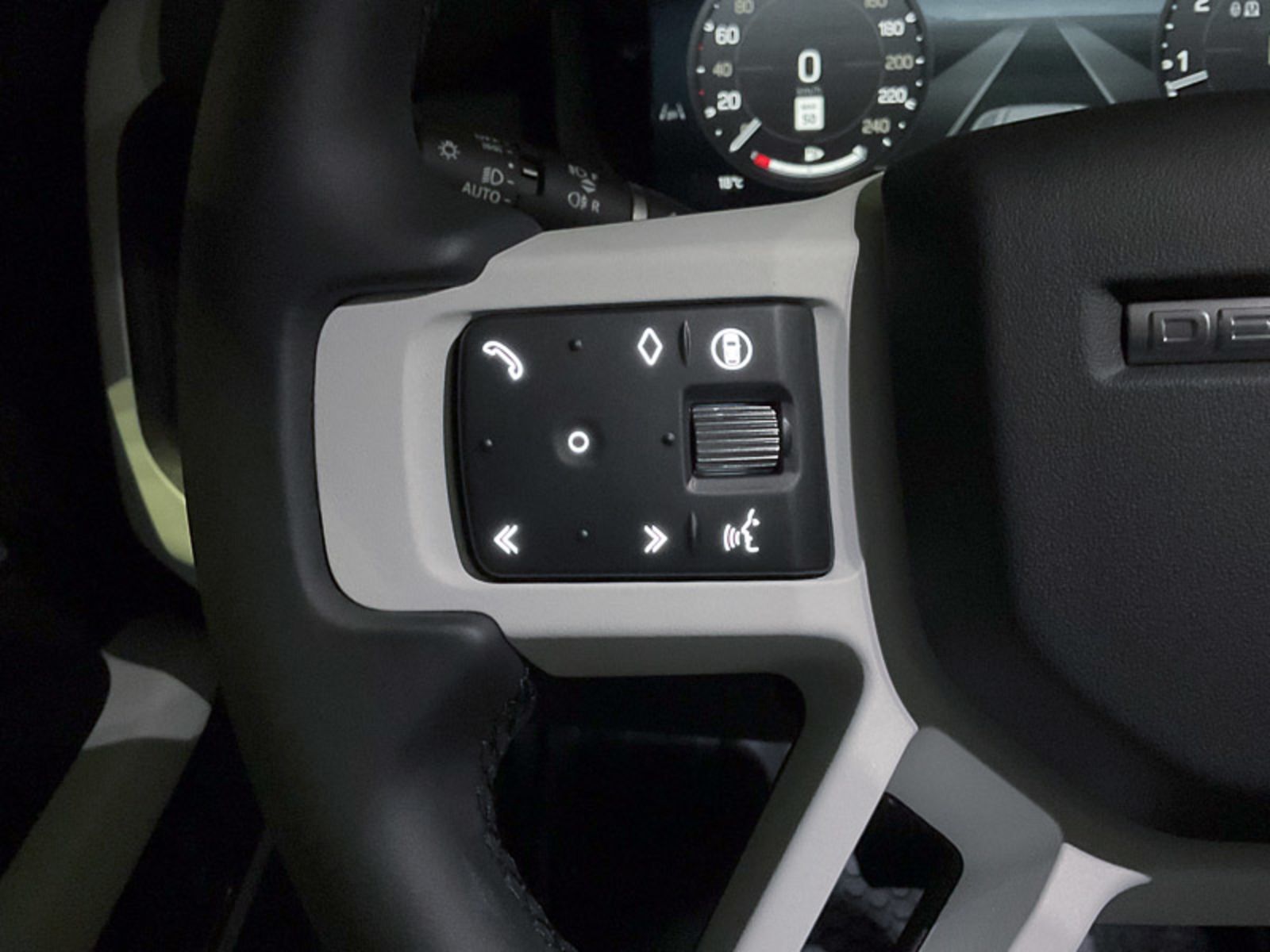 2024 Land Rover Defender S, Vancouver, Cash