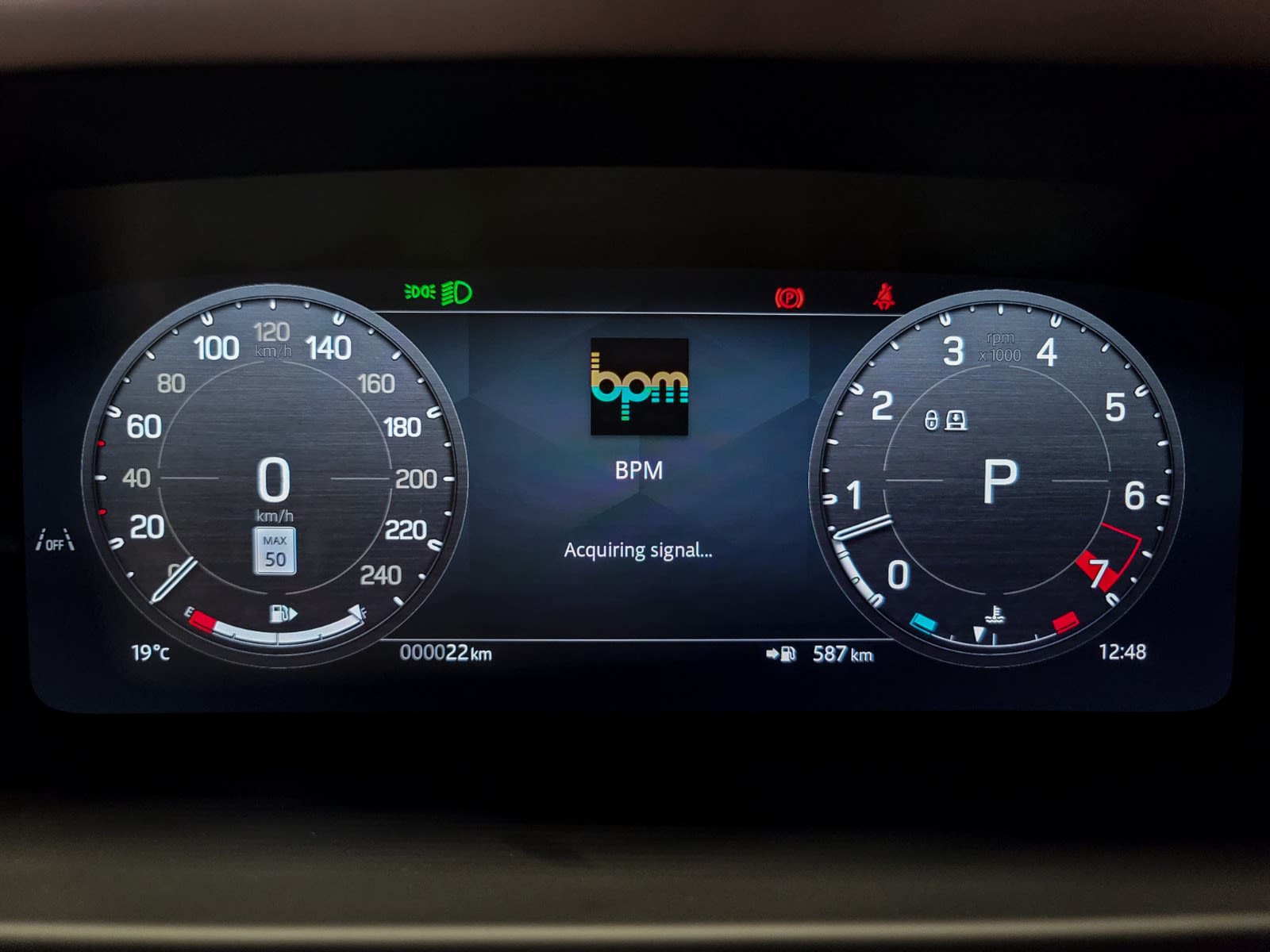 2025 Land Rover Defender V8, Vancouver, Cash