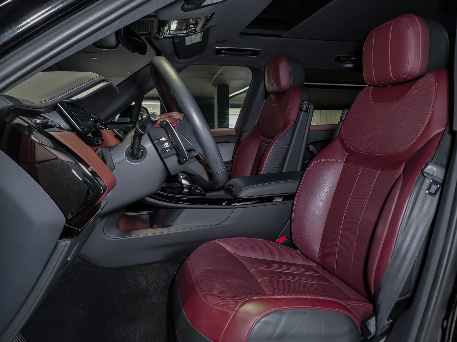 2023 Land Rover Range Rover Sport Dynamic SE, Vancouver, Cash