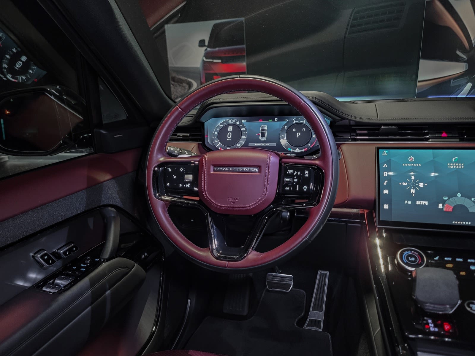 2023 Land Rover Range Rover Sport Dynamic SE, Vancouver, Cash
