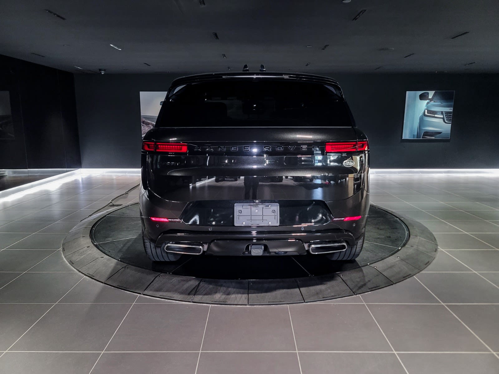 2023 Land Rover Range Rover Sport Dynamic SE, Vancouver, Cash