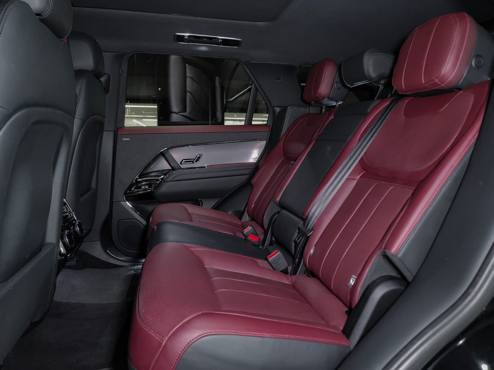 2023 Land Rover Range Rover Sport Dynamic SE, Vancouver, Cash