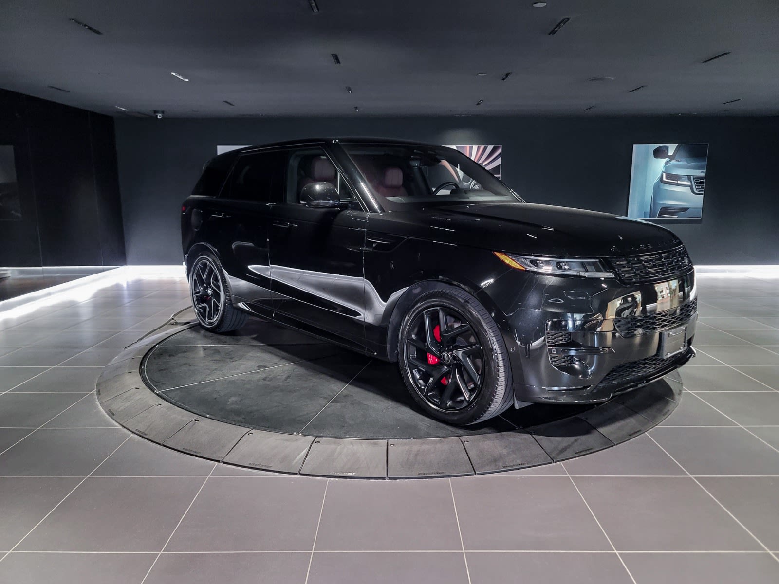 2023 Land Rover Range Rover Sport Dynamic SE, Vancouver, Cash