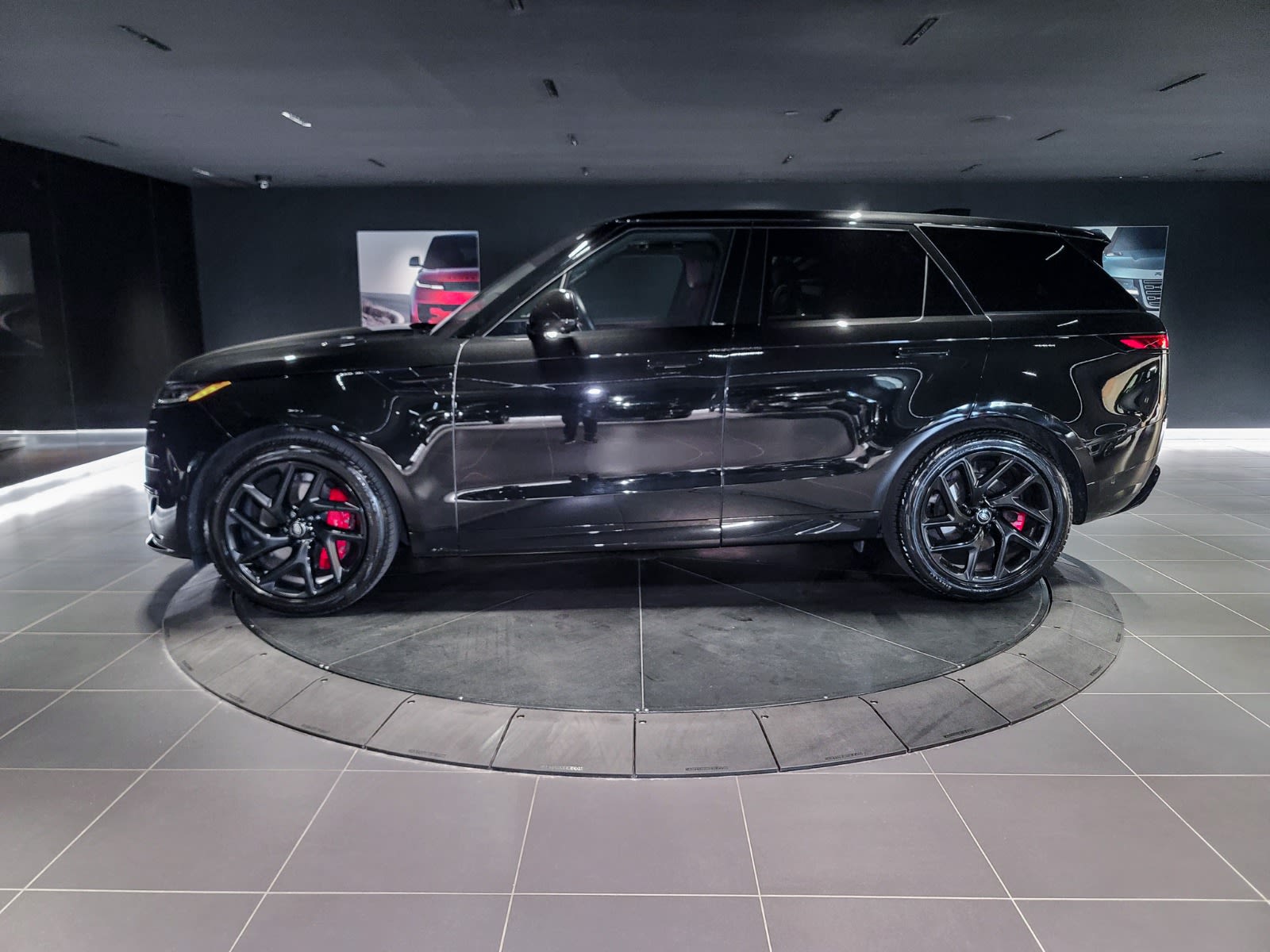 2023 Land Rover Range Rover Sport Dynamic SE, Vancouver, Cash