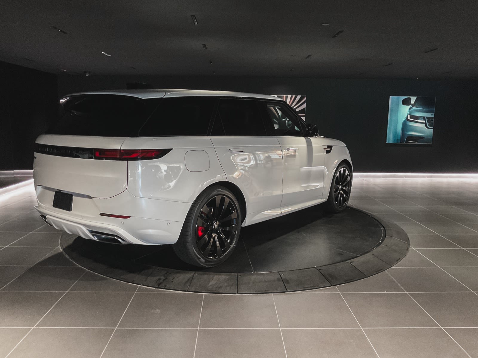 2024 Land Rover Range Rover Sport Dynamic HSE, Vancouver, Cash