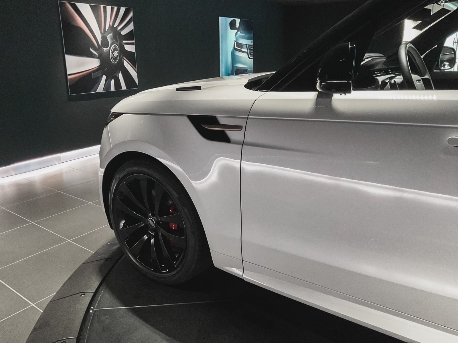 2024 Land Rover Range Rover Sport Dynamic HSE, Vancouver, Cash