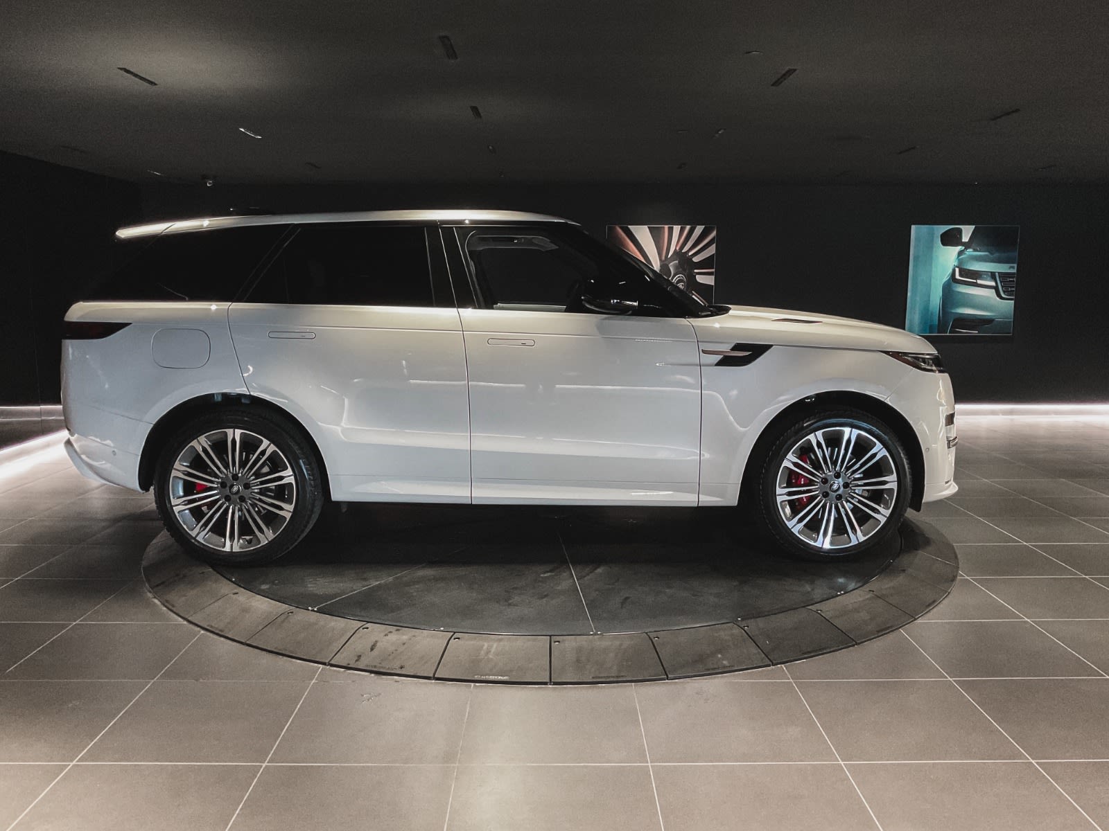 2024 Land Rover Range Rover Sport Dynamic HSE, Vancouver, Cash