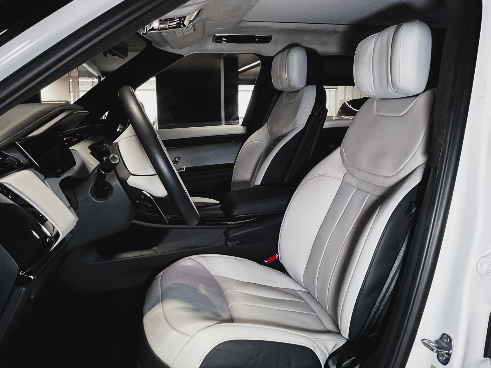 2024 Land Rover Range Rover Sport Dynamic HSE, Vancouver, Cash