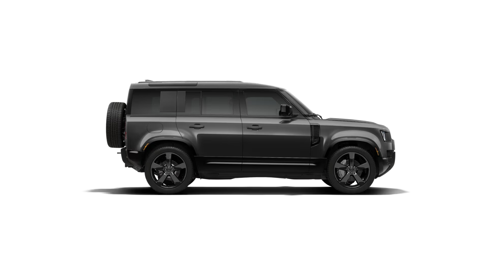 2025 Land Rover Defender X-Dynamic SE, Vancouver, Cash