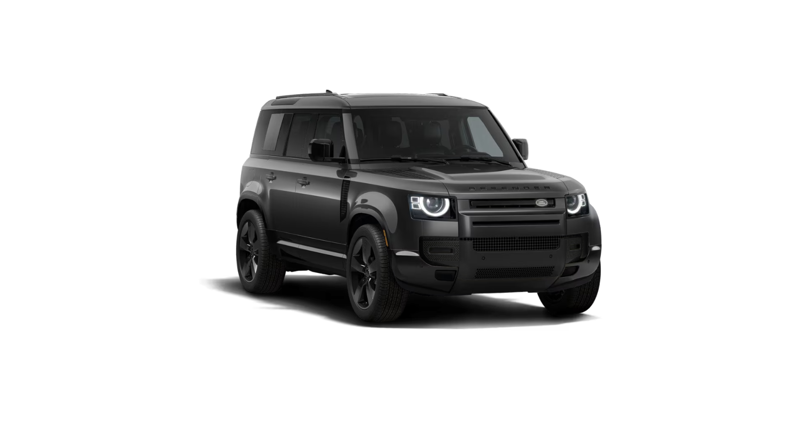 2025 Land Rover Defender X-Dynamic SE, Vancouver, Cash