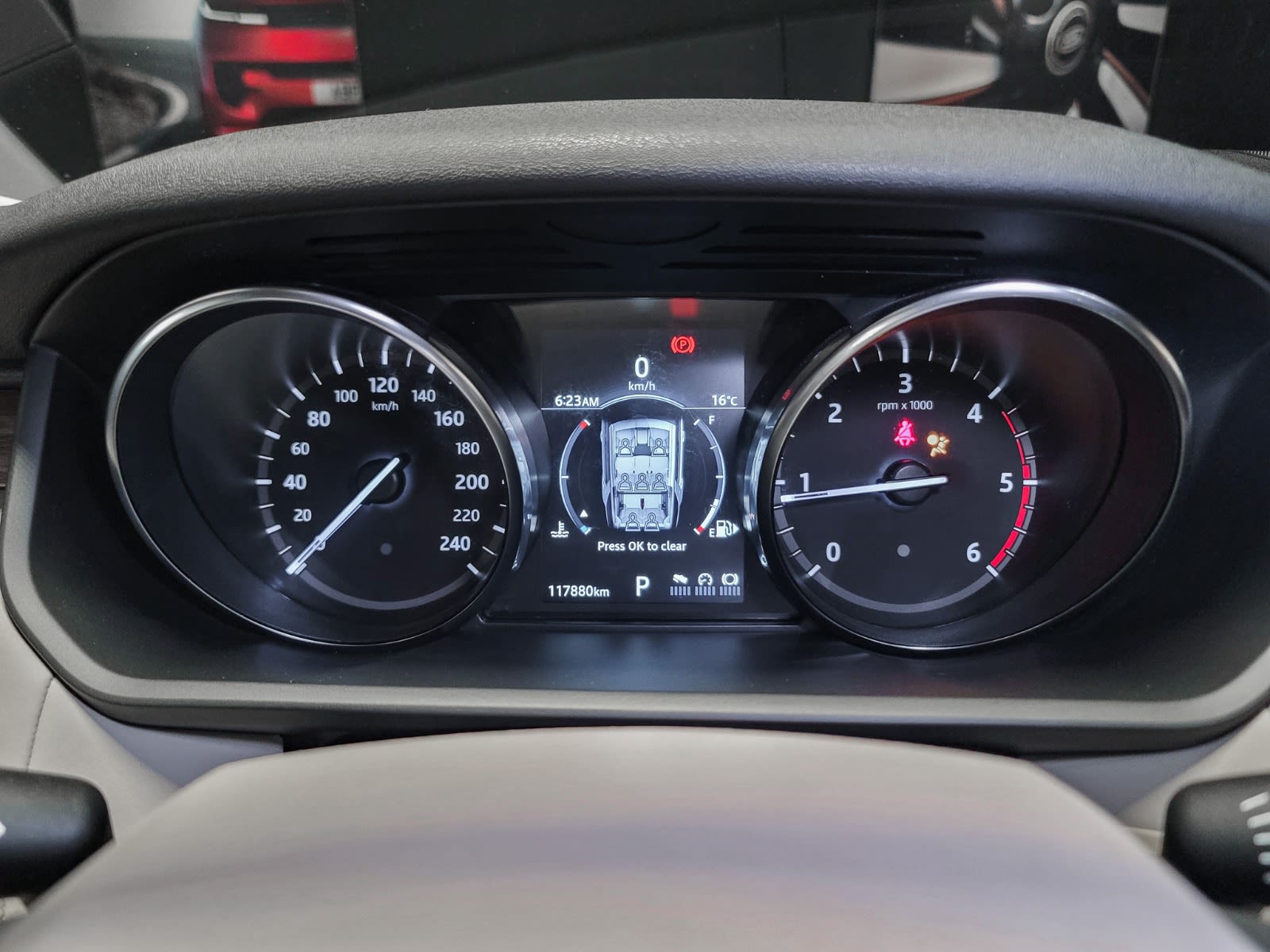 2018 Land Rover Discovery SE, 温哥华, 全款车