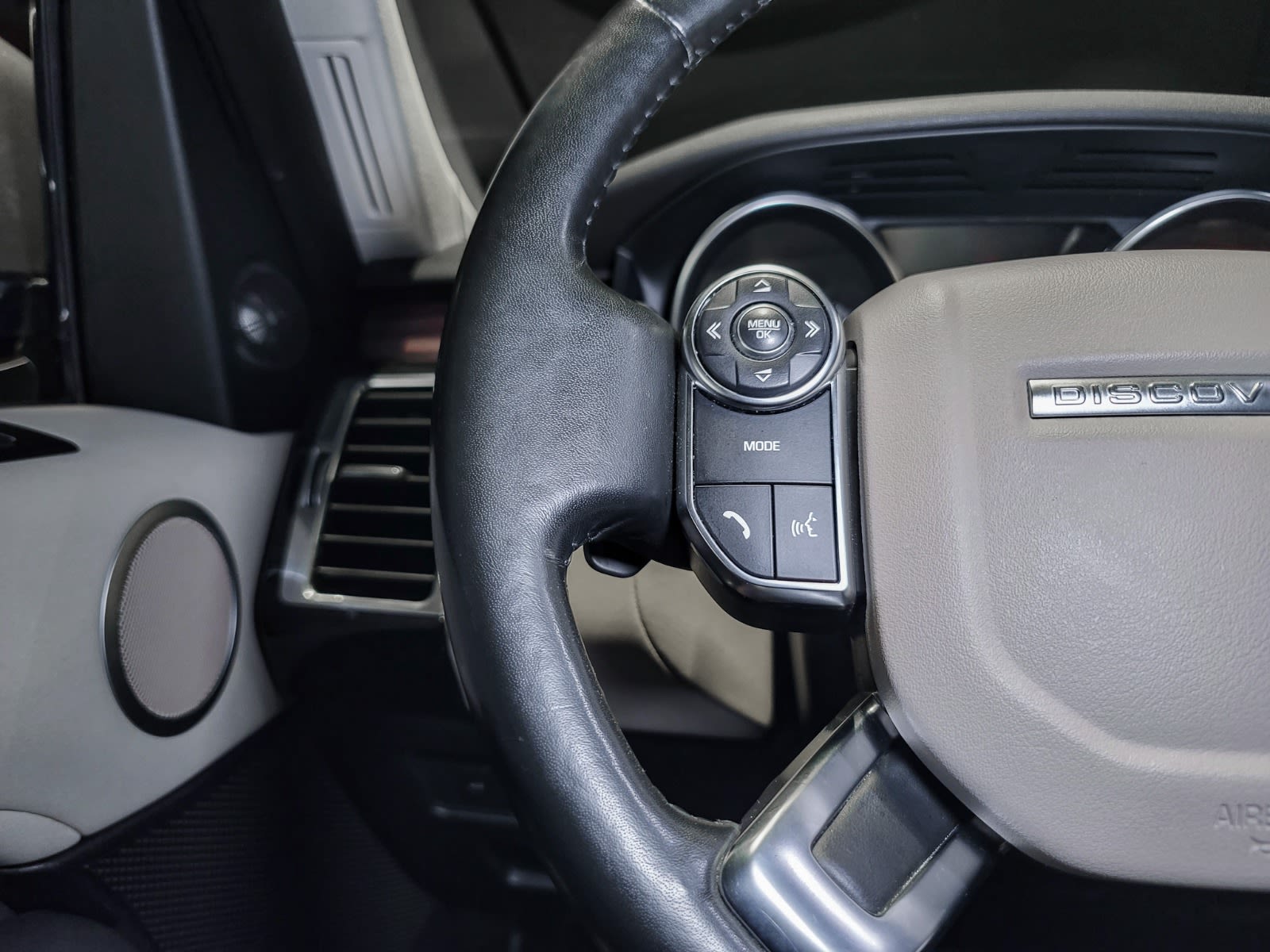 2018 Land Rover Discovery SE, 温哥华, 全款车
