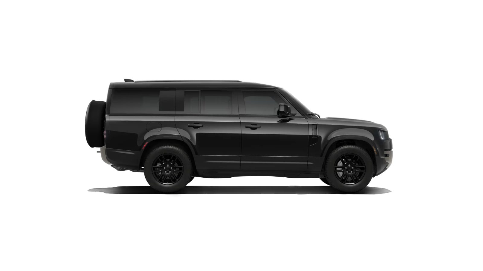 2025 Land Rover Defender S, Vancouver, Cash