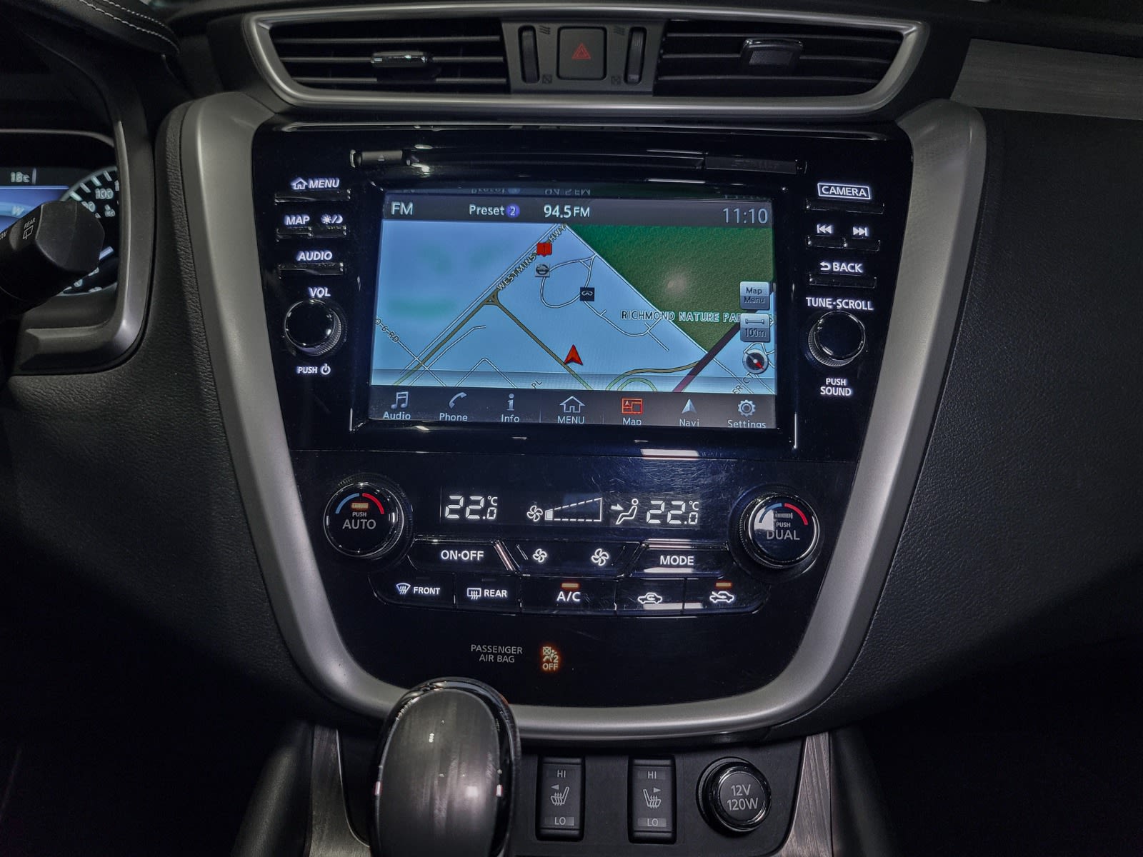 2016 Nissan Murano SL, Vancouver, Cash